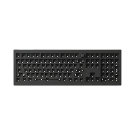 Image 6 for Keychron V6 Max QMK/VIA RED Wireless Custom Mechanical Keyboard | RED Switch - Black