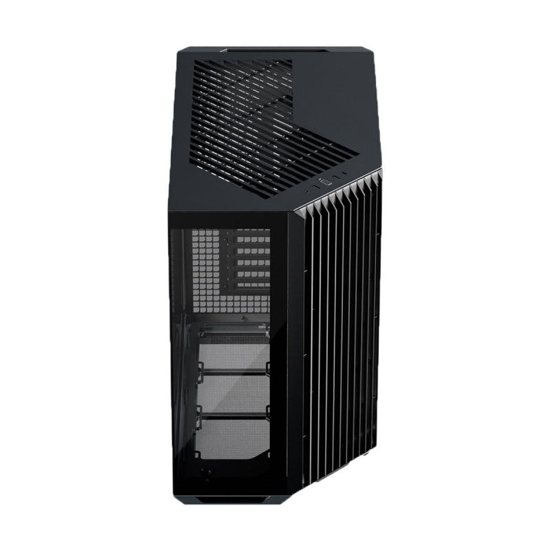 Aerocool APNX V1 Premium Black Mid-Tower ATX Case