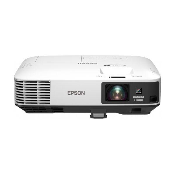 Epson EB-2250U Full HD 3LCD Business Projector - 300 Inch Display