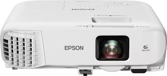 Epson EB-X49 3LCD Projector