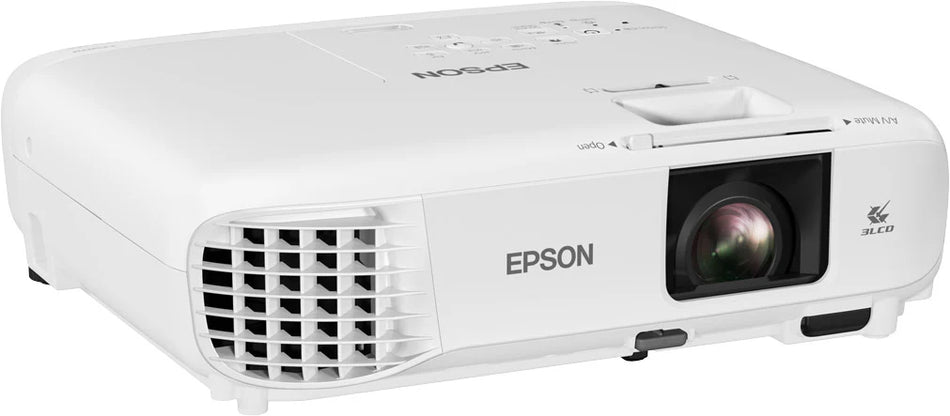 Epson EB-W49 HD-Ready WXGA Projector