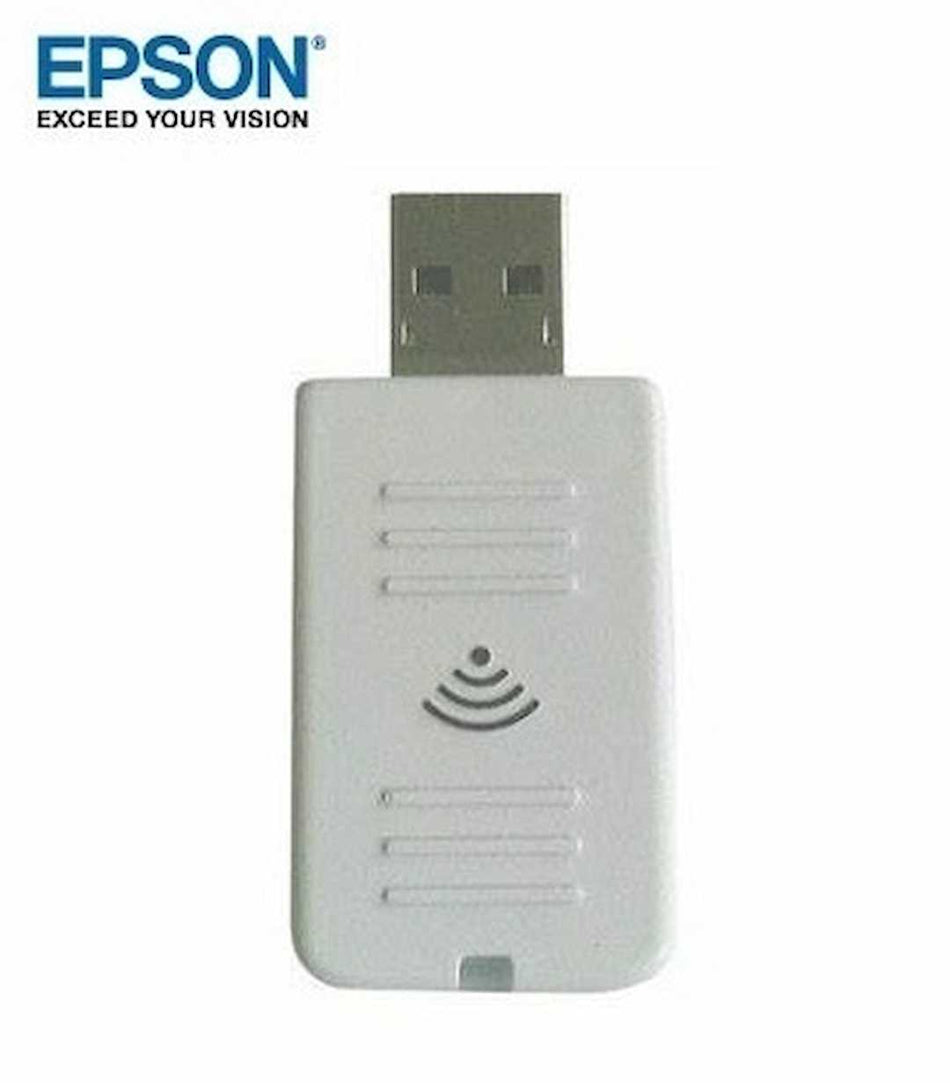 Epson ELPAP11 Wireless LAN Adapter
