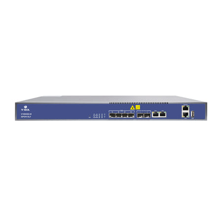 Image 1 for V-Sol V1600G0-B 4 Port GPON Optical Line Terminal