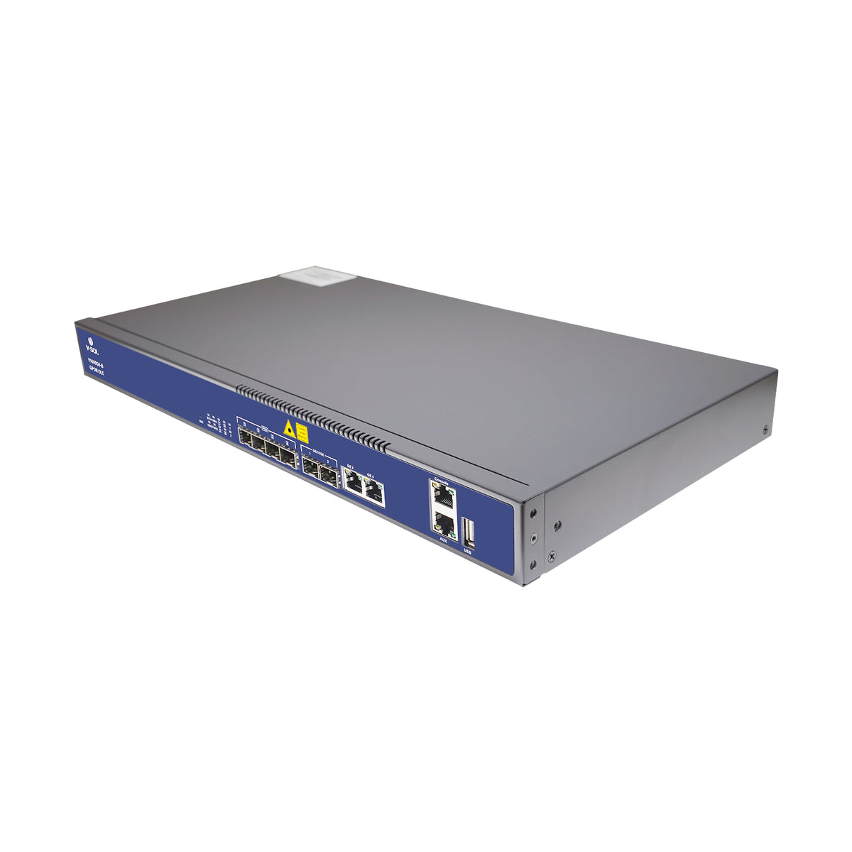 Image 2 for V-Sol V1600G0-B 4 Port GPON Optical Line Terminal