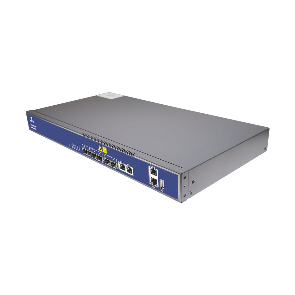 Image 2 for V-Sol V1600G0-B 4 Port GPON Optical Line Terminal