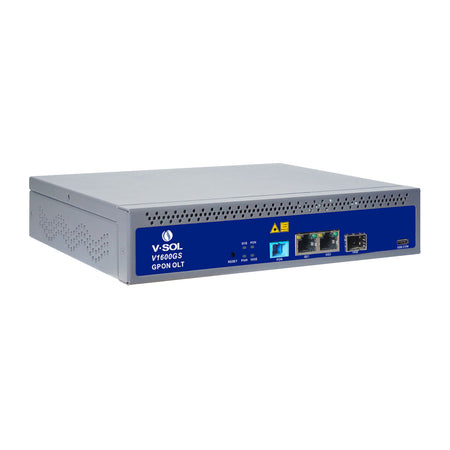 Image 2 for V-Sol V1600GS-F Single Port GPON Optical Line Terminal