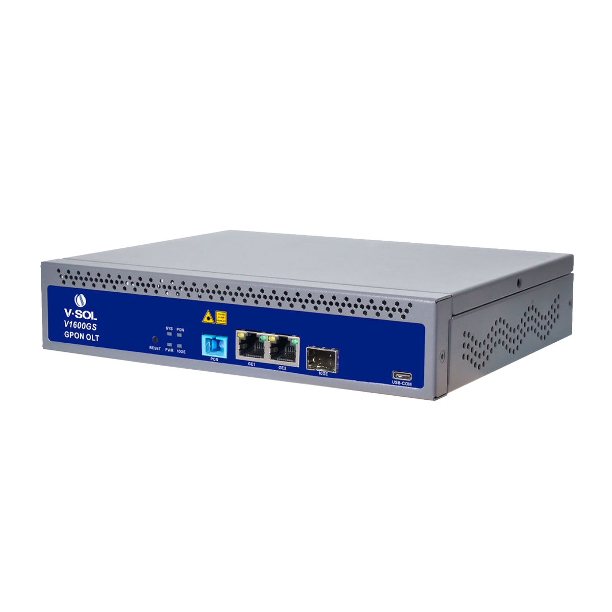 Image 3 for V-Sol V1600GS-F Single Port GPON Optical Line Terminal