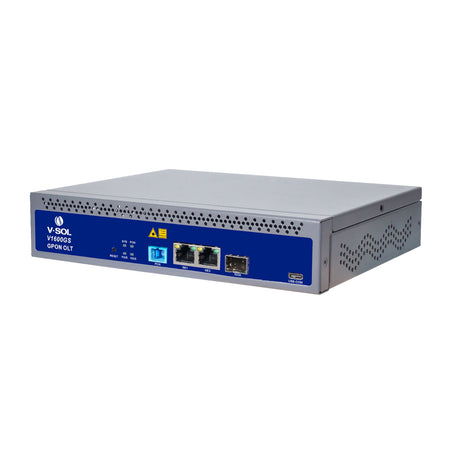 Image 3 for V-Sol V1600GS-F Single Port GPON Optical Line Terminal