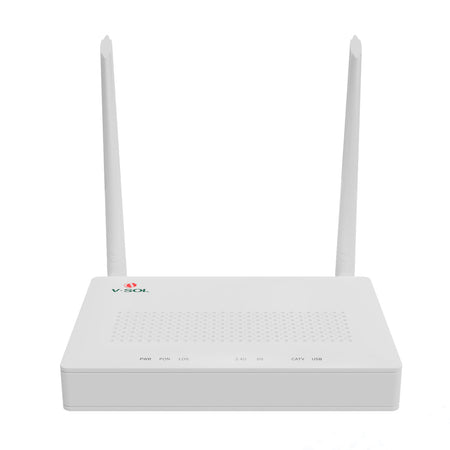 Image 1 for V-Sol 1XPON+4GE+USB 3.0+Wi-Fi 5 HGU ONT