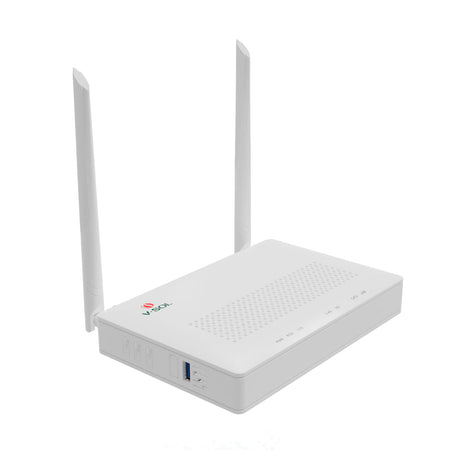 Image 2 for V-Sol 1XPON+4GE+USB 3.0+Wi-Fi 5 HGU ONT