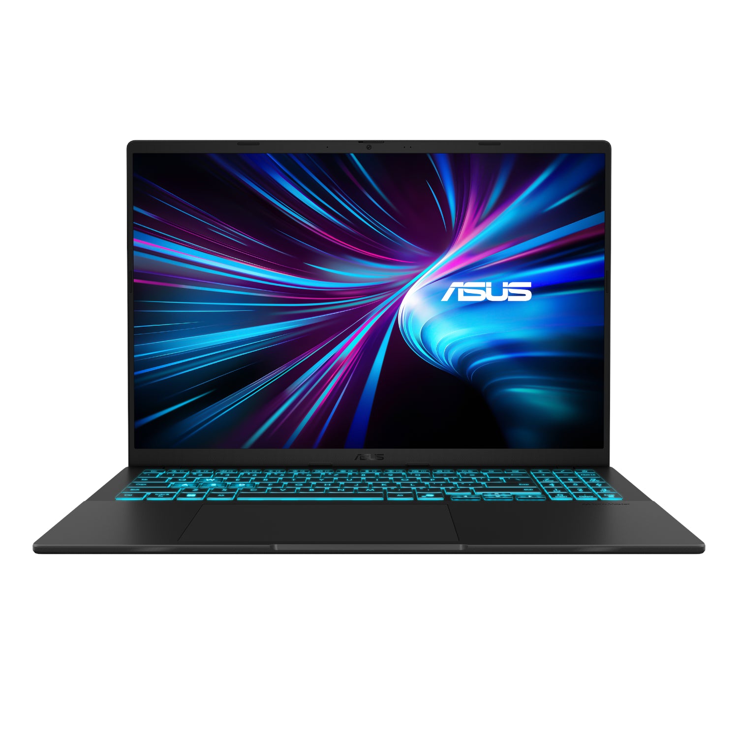 Image 1 for Asus Vivobook 16-inch Gaming Laptop | Core 7-240H | RTX 5050 | 16GB DDR5 | 1TB SSD | Windows 11 Pro