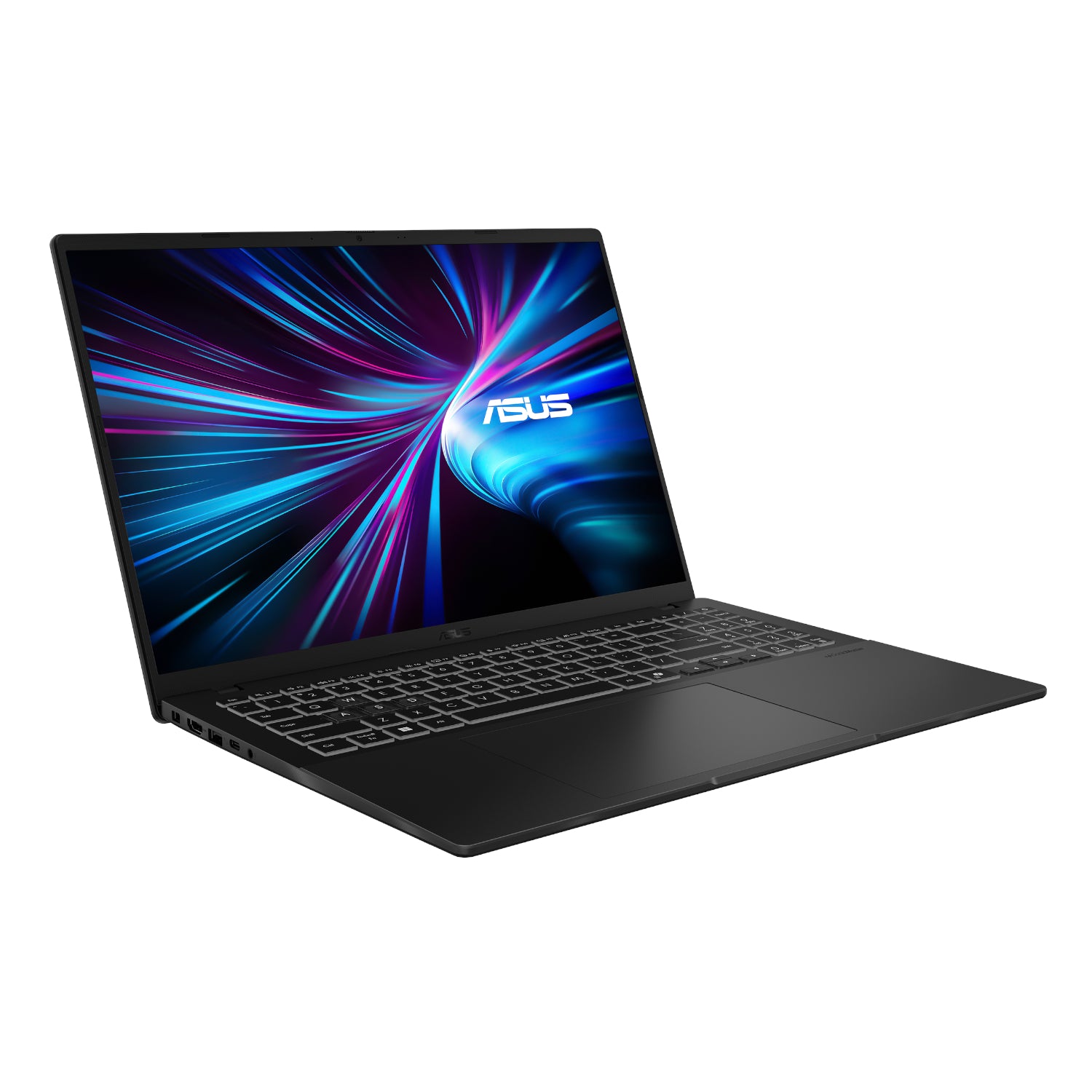 Image 2 for Asus Vivobook 16-inch Gaming Laptop | Core 7-240H | RTX 5050 | 16GB DDR5 | 1TB SSD | Windows 11 Pro