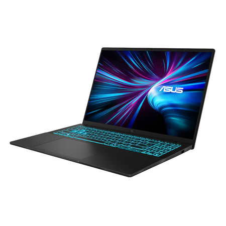 Image 3 for Asus Vivobook 16-inch Gaming Laptop | Core 7-240H | RTX 5050 | 16GB DDR5 | 1TB SSD | Windows 11 Pro