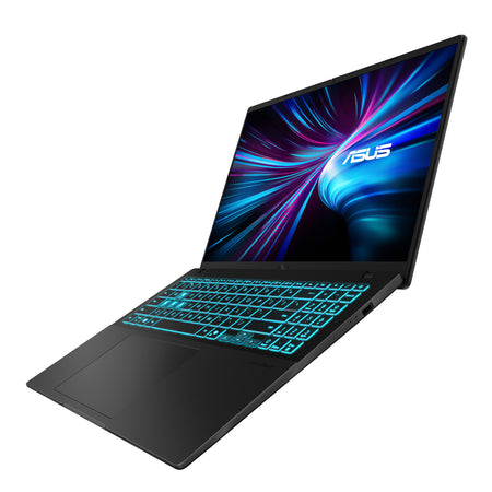 Image 6 for Asus Vivobook 16-inch Gaming Laptop | Core 7-240H | RTX 5050 | 16GB DDR5 | 1TB SSD | Windows 11 Pro