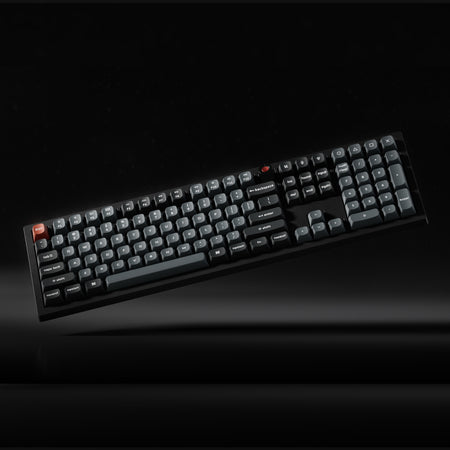 Image 4 for Keychron V6 Ultra 100% 8K Red Switch Hot-Swappable Gateron Jupiter RGB Wireless Keyboard