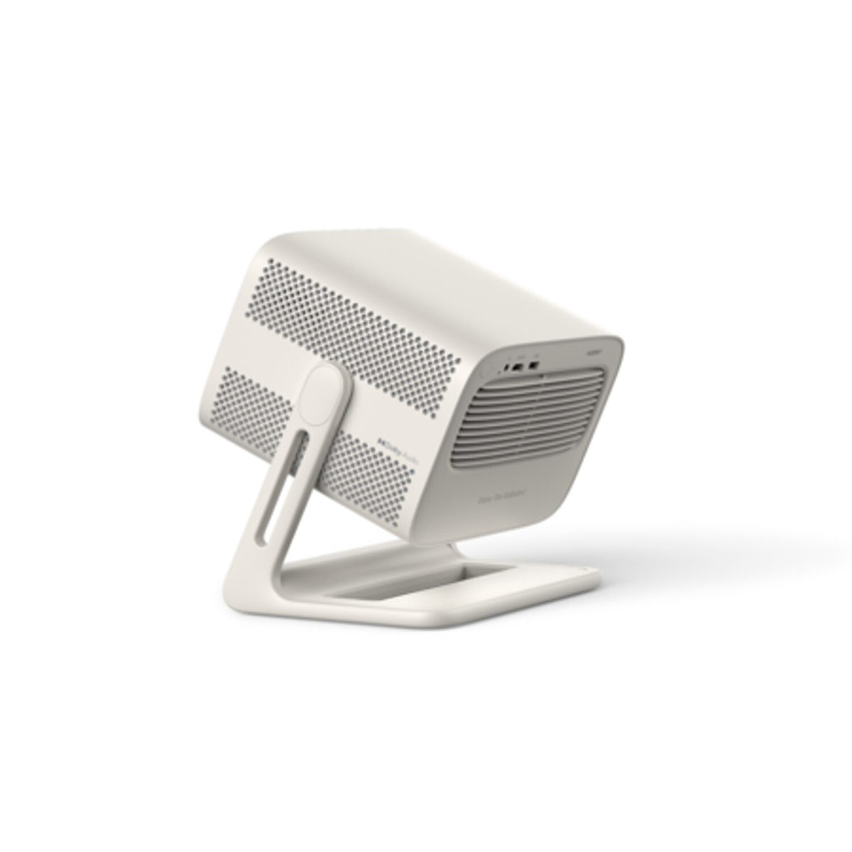 Image 2 for Wanbo Vali 1 PRO 1080P 900ANSI Google TV 14 Smart Projector