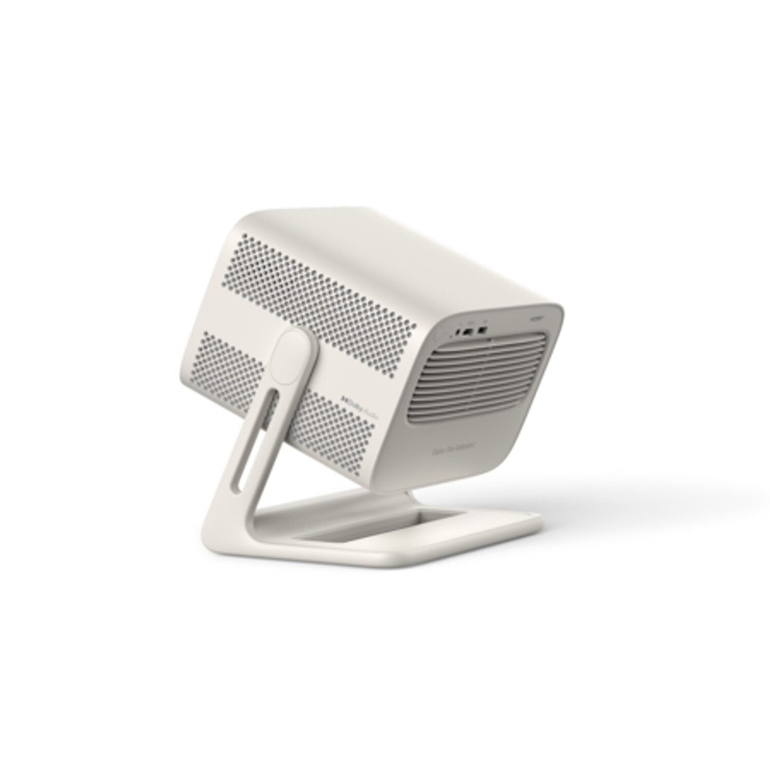 Image 2 for Wanbo Vali 1 PRO 1080P 900ANSI Google TV 14 Smart Projector