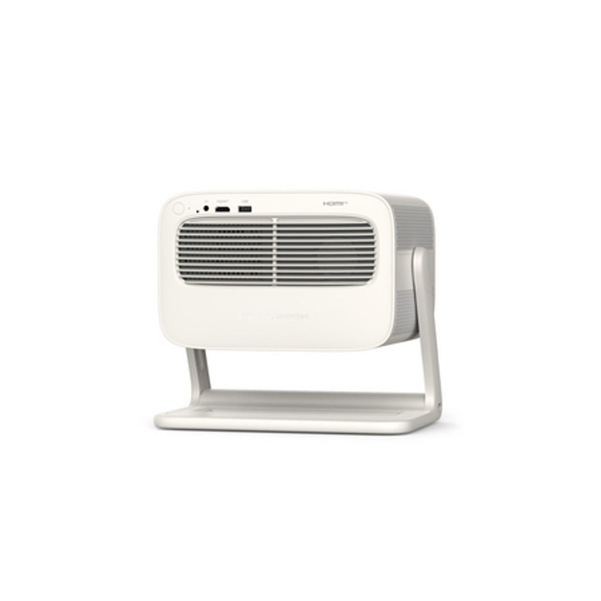 Image 5 for Wanbo Vali 1 PRO 1080P 900ANSI Google TV 14 Smart Projector