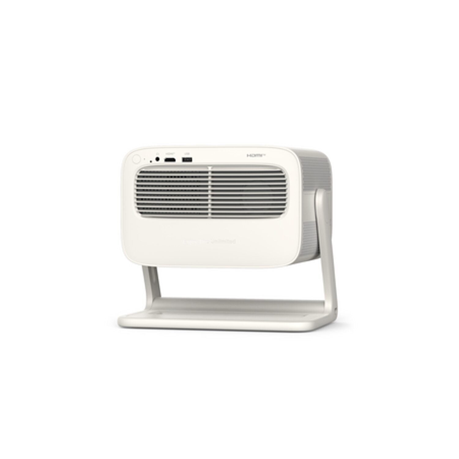 Image 5 for Wanbo Vali 1 PRO 1080P 900ANSI Google TV 14 Smart Projector