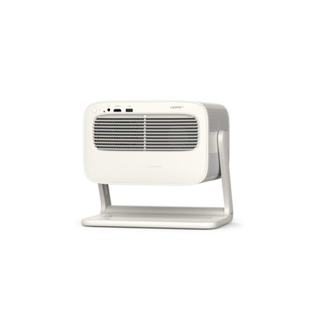 Image 5 for Wanbo Vali 1 PRO 1080P 900ANSI Google TV 14 Smart Projector