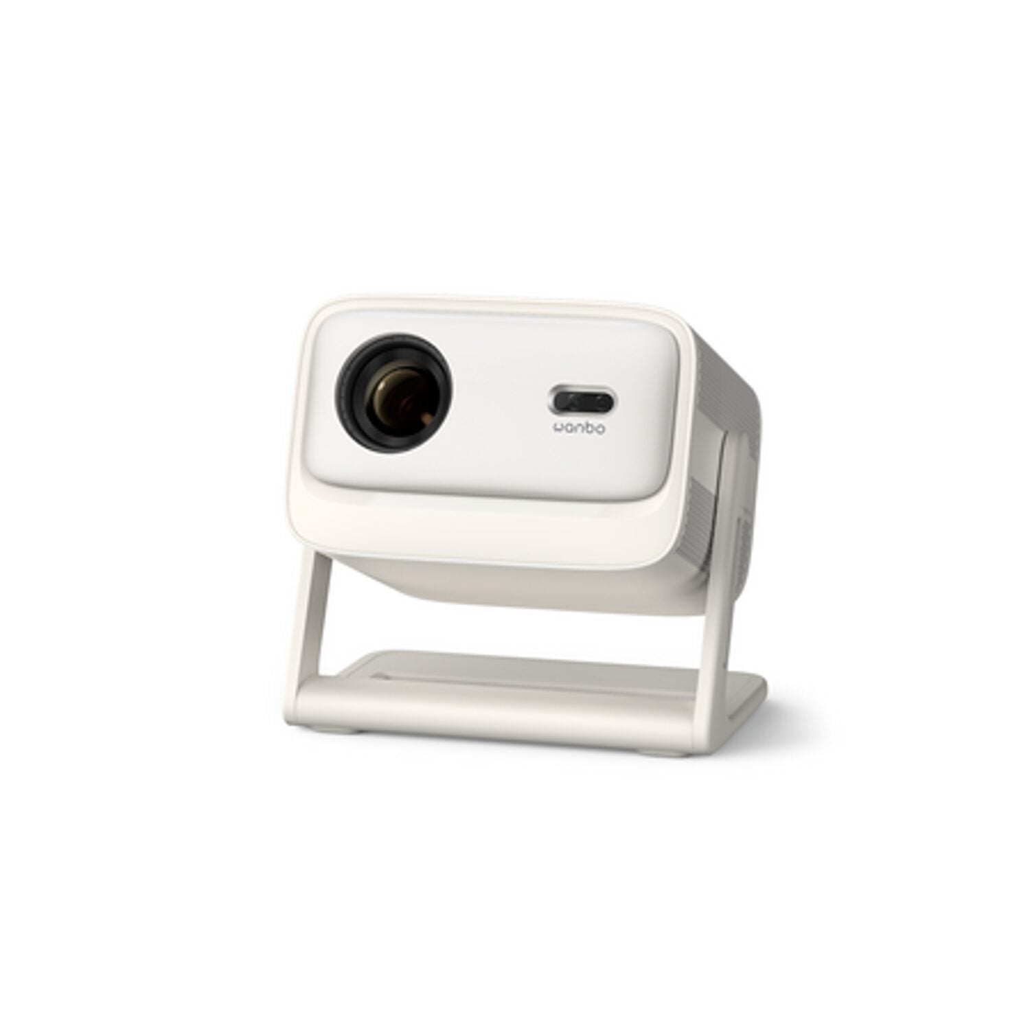 Image 1 for Wanbo Vali 1 PRO 1080P 900ANSI Google TV 14 Smart Projector