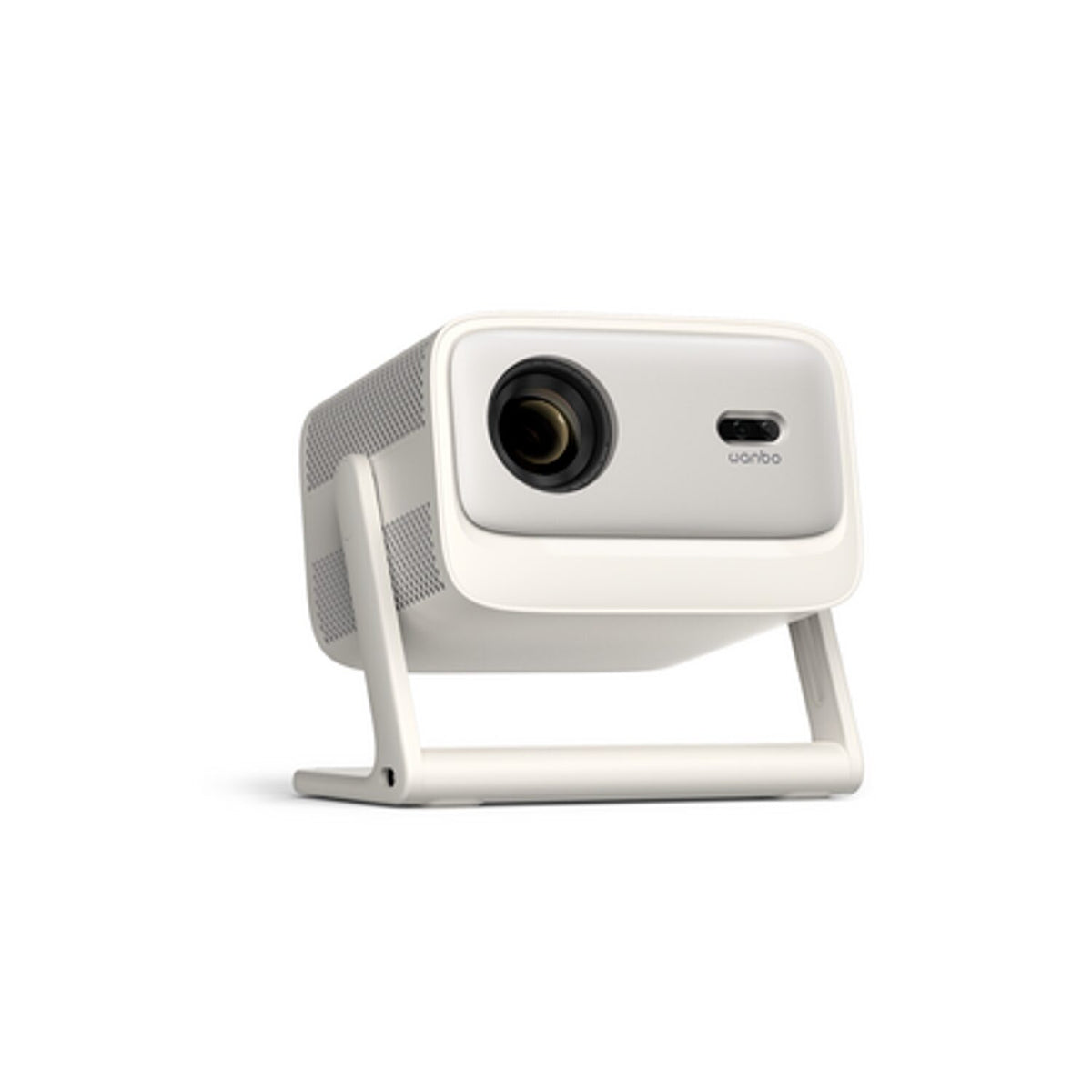 Image 4 for Wanbo Vali 1 PRO 1080P 900ANSI Google TV 14 Smart Projector