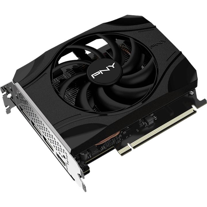 PNY GeForce RTX™ 5050 8GB Single Fan Graphics Card