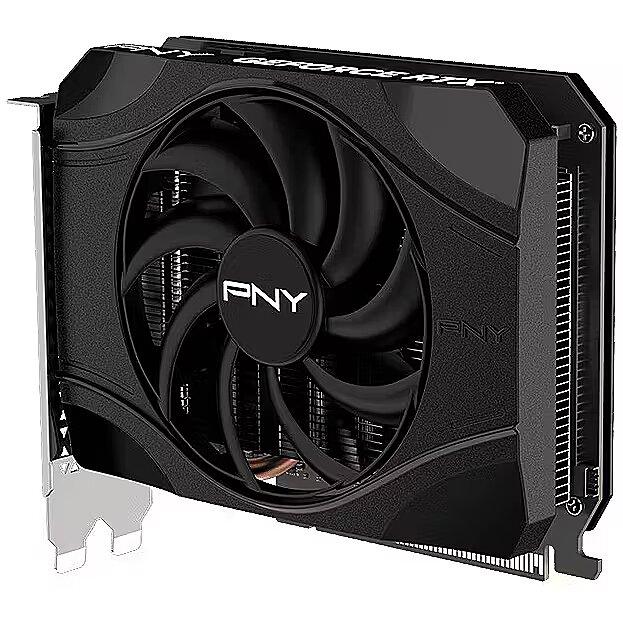 PNY GeForce RTX™ 5050 8GB Single Fan Graphics Card