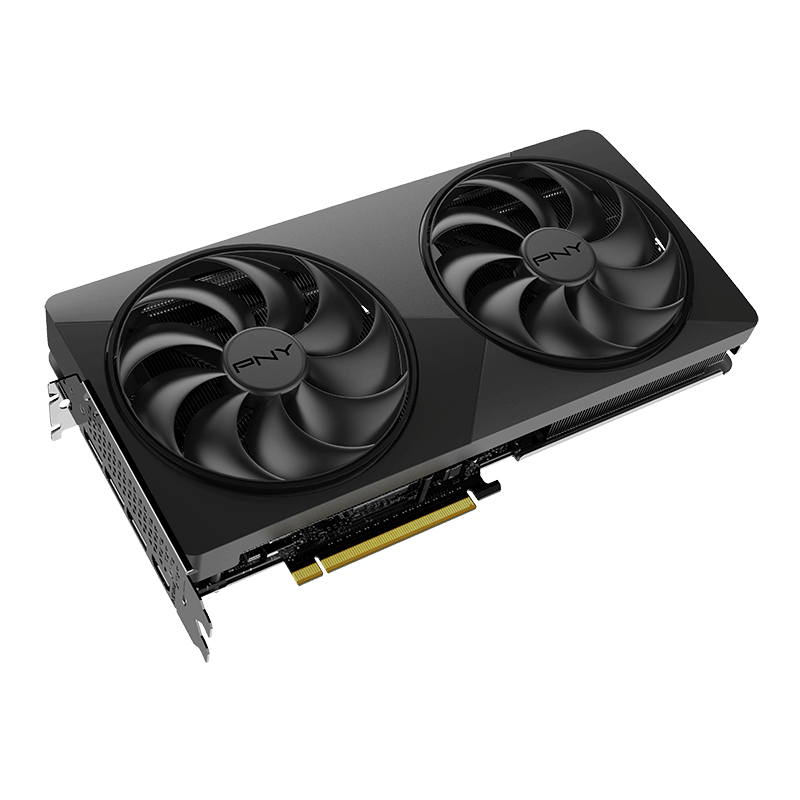 PNY GeForce RTX™ 5070 Ti ARGB EPIC-X RGB™ Overclocked Triple Fan GPU