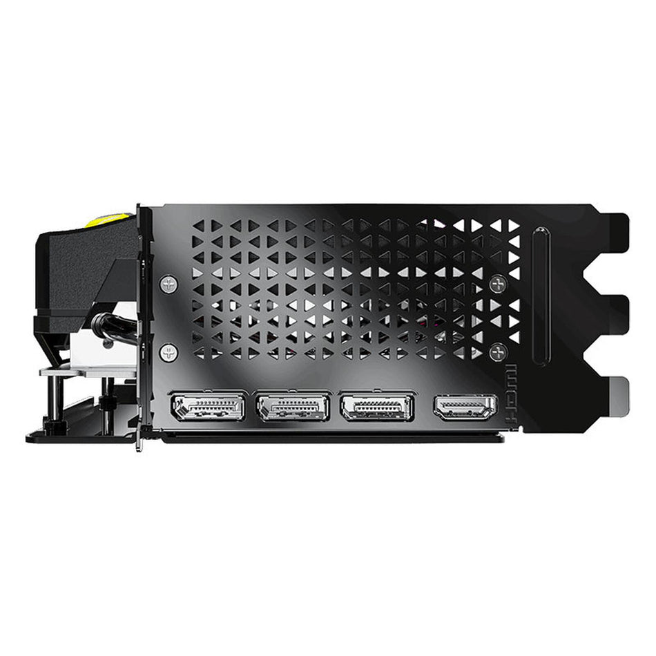 PNY GeForce RTX™ 5080 Triple Fan GPU