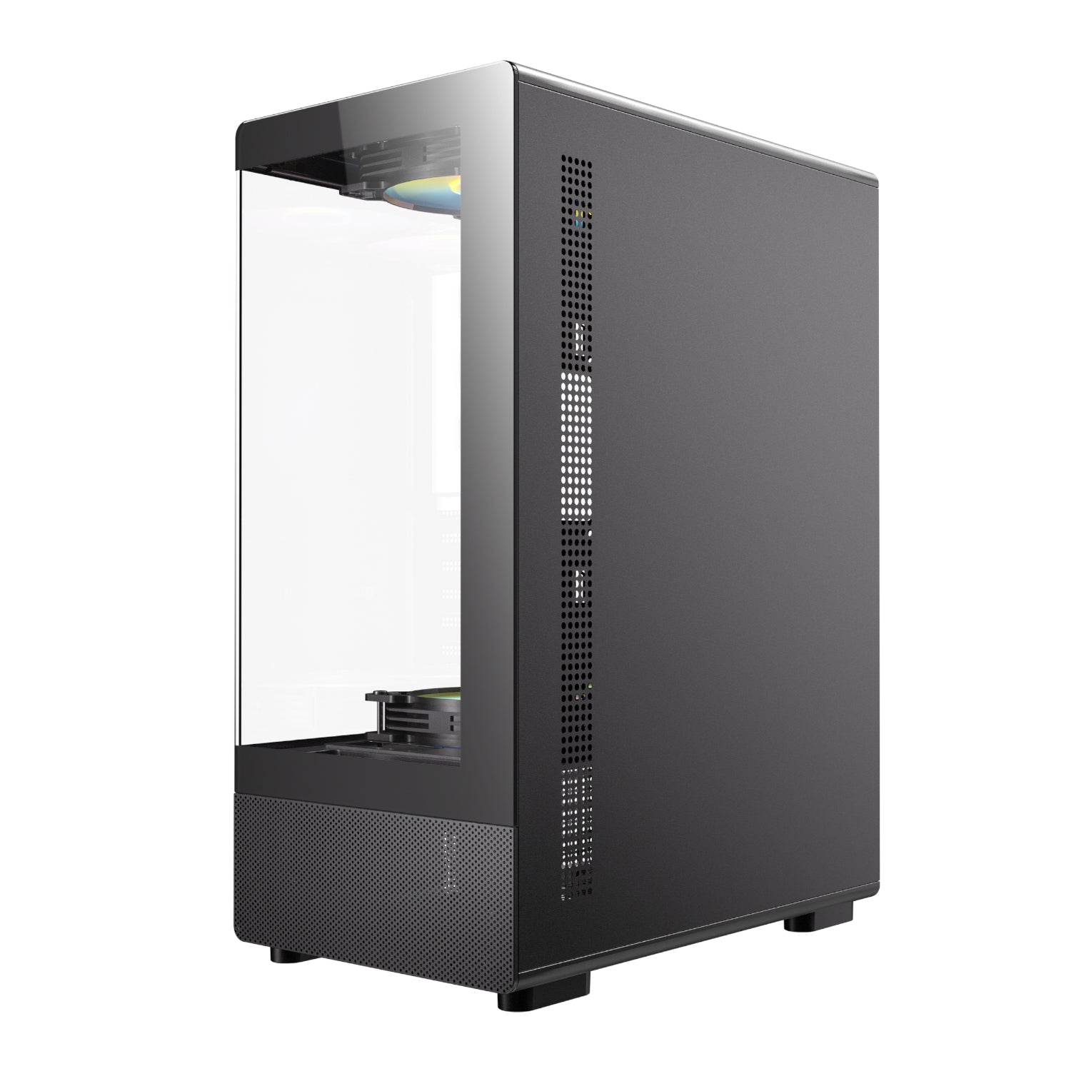 Image 3 for Antec VCX300 ARGB ATX Gaming Chassis