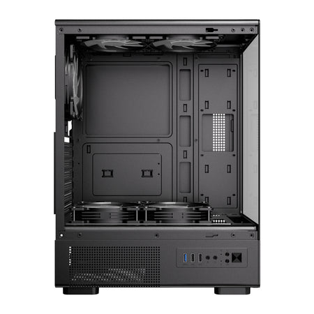 Image 4 for Antec VCX300 ARGB ATX Gaming Chassis