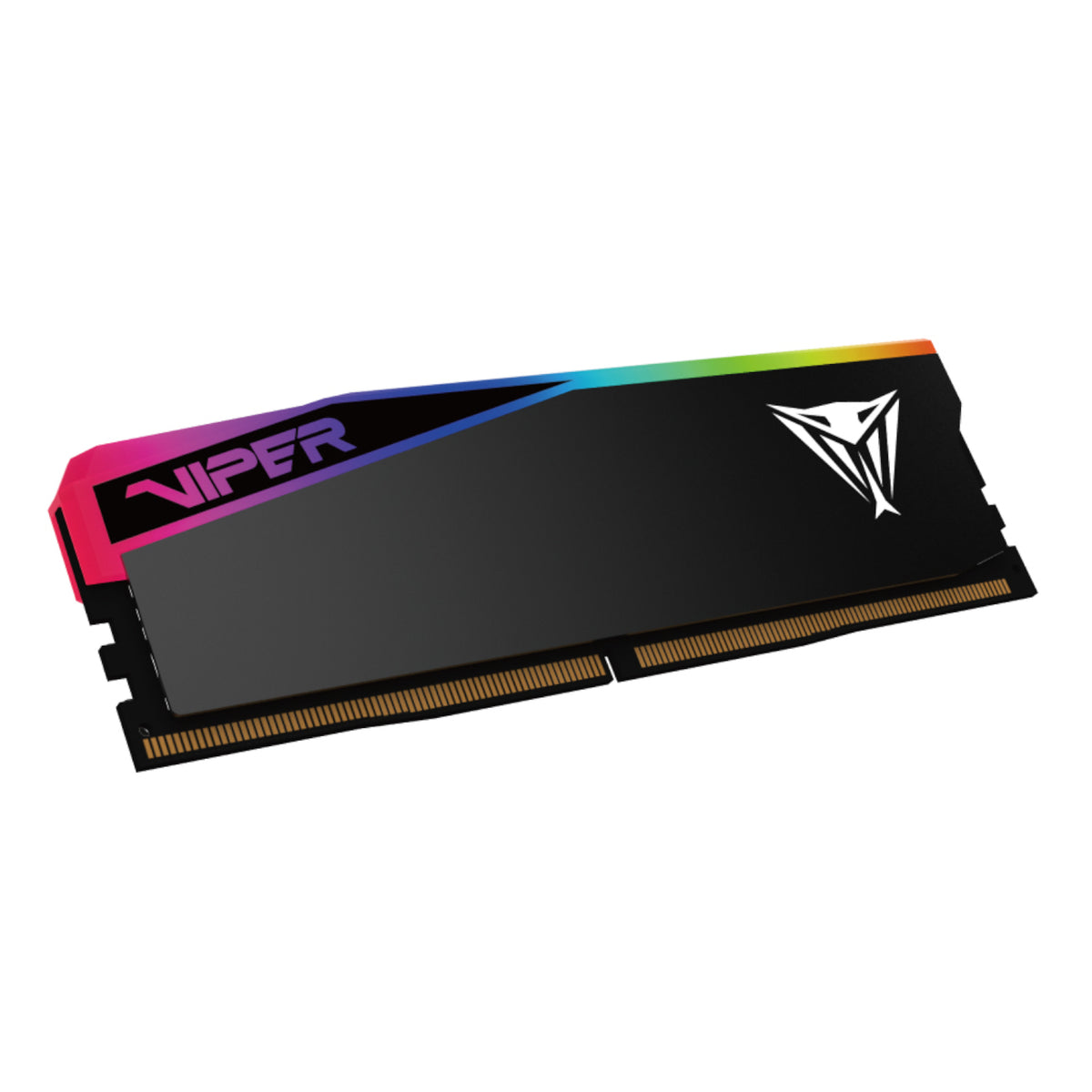 Image 4 for Patriot Viper Elite 5 Ultra RGB 16GB 6000MHz DDR5 Desktop Gaming Memory - Black