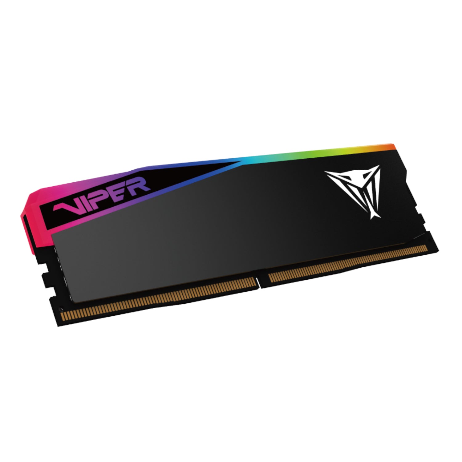 Image 4 for Patriot Viper Elite 5 Ultra RGB 16GB 6000MHz DDR5 Desktop Gaming Memory - Black