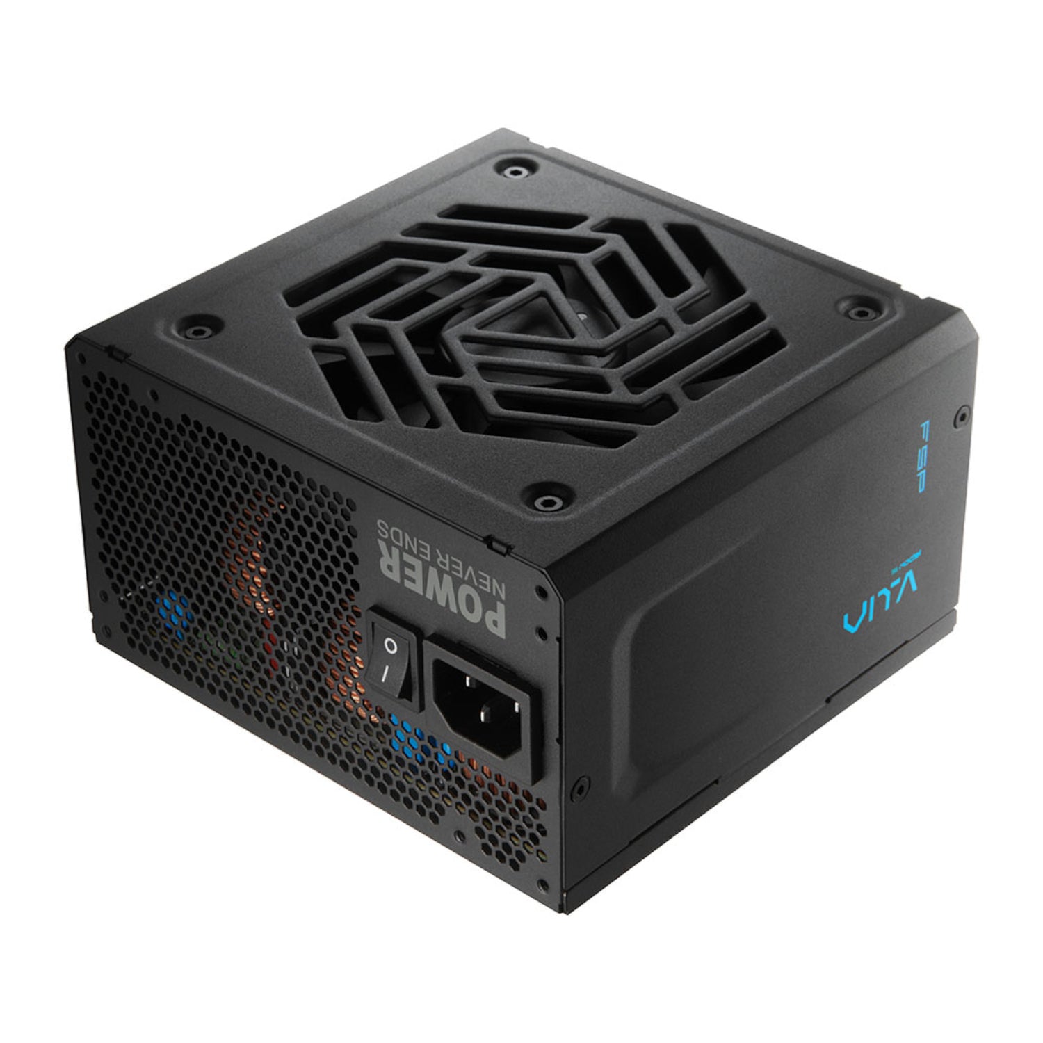 Image 1 for FSP VITA BD 850W 80PLUS Bronze ATX3.1 Non-modular Power Supply