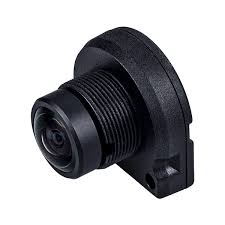 VIVOTEK CU9183-HF Fisheye Security Camera