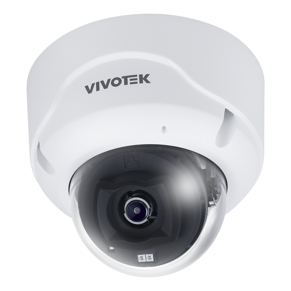 VIVOTEK FD833-HV Security Camera