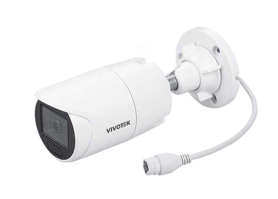 VIVOTEK IB833-HV Security Camera