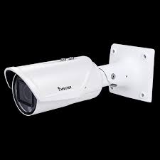 VIVOTEK License Plate Recognition Bullet Camera