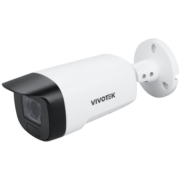 VIVOTEK IB9399-EHTV High-Performance Bullet Camera