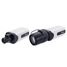 VIVOTEK IP9165-LPR-V2 License Plate Recognition Camera