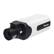 VIVOTEK IP9171-HP Box Camera