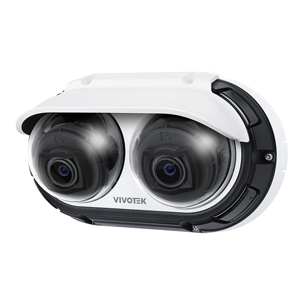 VIVOTEK MA9311-EHTV Dual Sensor Camera
