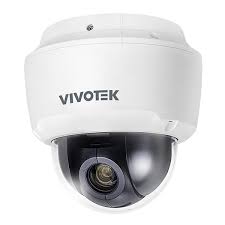 VIVOTEK SD9161-H-V2 Speed Dome Camera