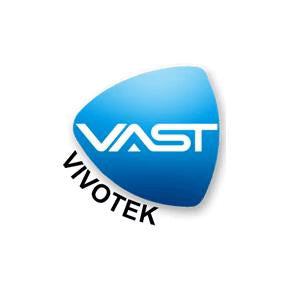 VIVOTEK VAST Video Management Software License