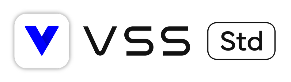 VIVOTEK VSS Standard Software License