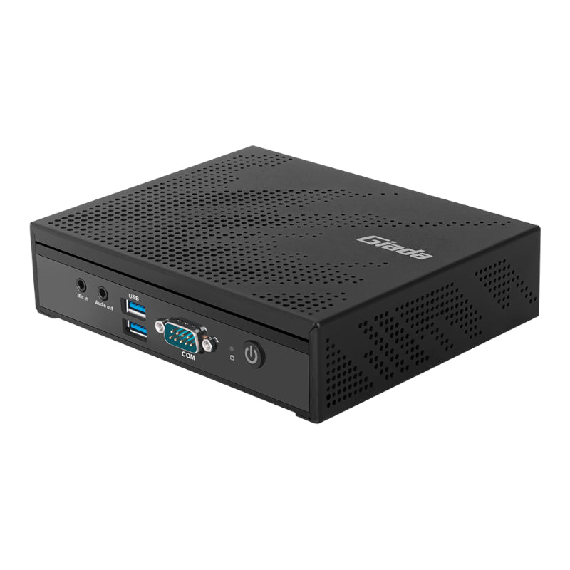 Image 1 for Giada VM27 with N6210 4G DDR4 on board, 64G EMMC on board