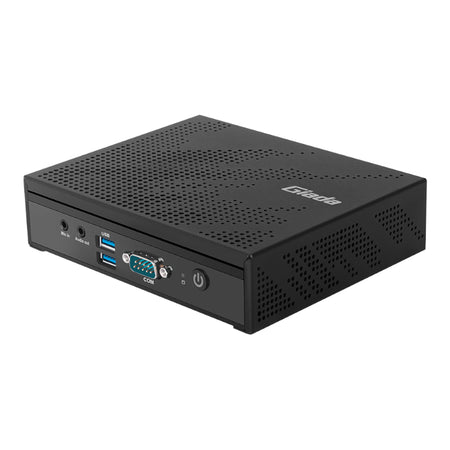 Image 1 for Giada VM27 with N6210 4G DDR4 on board, 64G EMMC on board