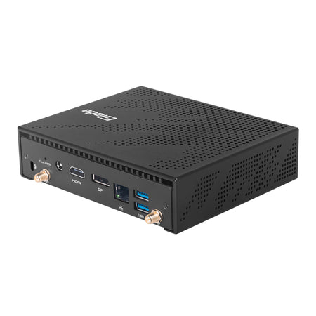 Image 2 for Giada VM27 with N6210 4G DDR4 on board, 64G EMMC on board