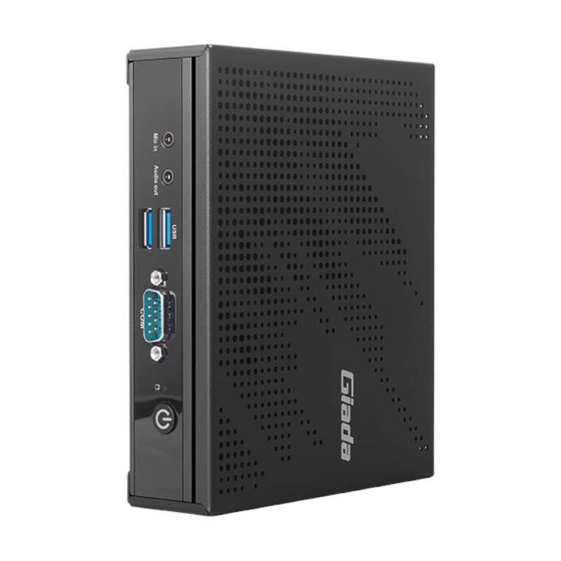 Image 3 for Giada VM27 with N6210 4G DDR4 on board, 64G EMMC on board